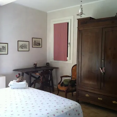 Antica Campagna Bed & Breakfast