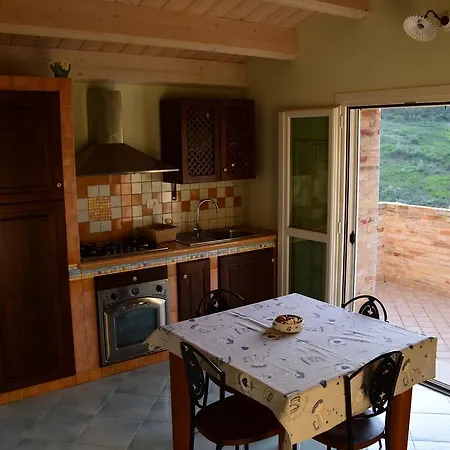 Oda ve Kahvaltı Antica Campagna Recanati