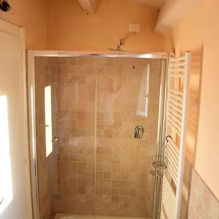 Bed & Breakfast Antica Campagna