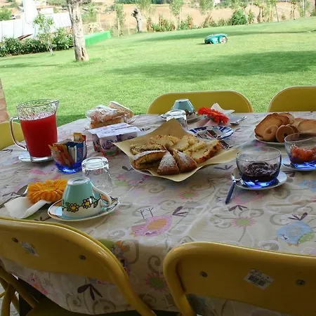 Antica Campagna Recanati