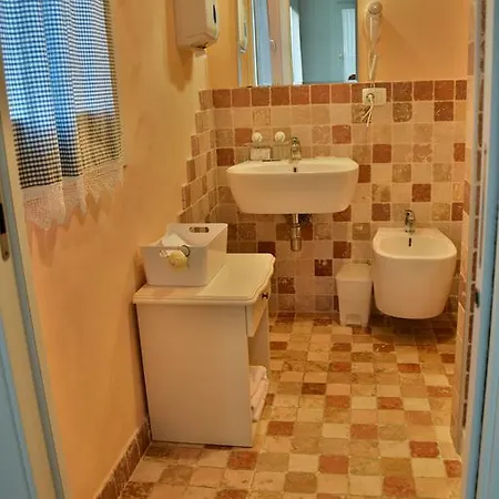 Antica Campagna Bed & Breakfast