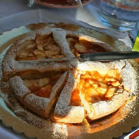 Oda ve Kahvaltı Antica Campagna *