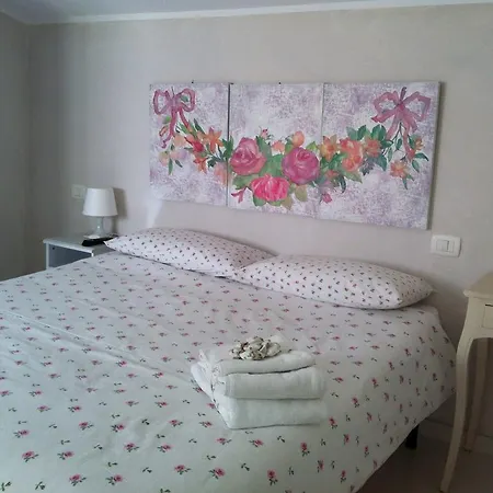 Antica Campagna Bed & Breakfast Recanati
