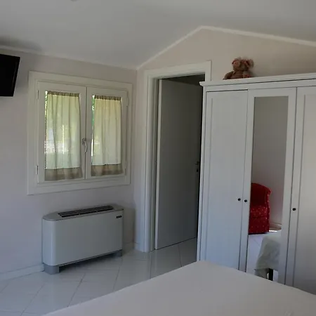 Bed & Breakfast Antica Campagna *